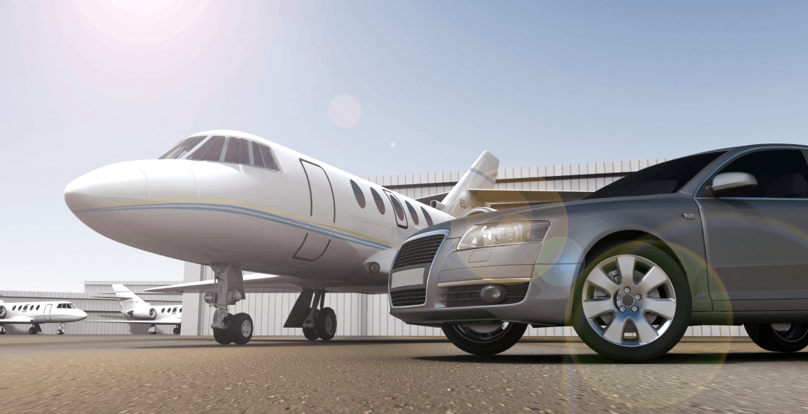 Aloha Kauai Northside Taxi