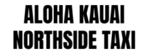 Aloha Kauai Northside Taxi
