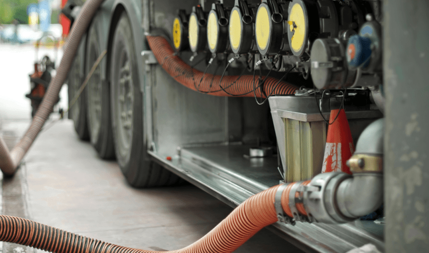 EMERGENCY FUEL DELIVERY