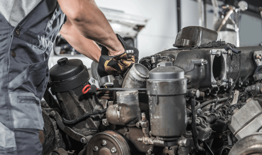 BATTERY JUMP-START SERVICES