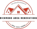 Richmond Area Renovations