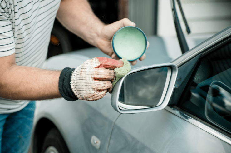 First Class Detailing