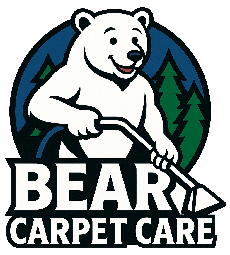 Bear Carpet Care