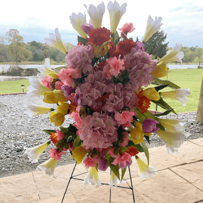 FUNERAL FLOWERS