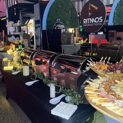 CATERING SERVICES