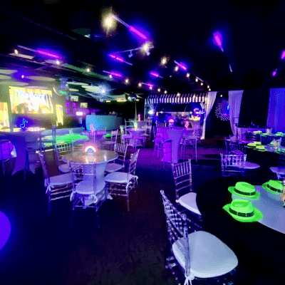 CORPORATE EVENT VENUE