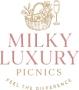 Milky Luxury Picnics 