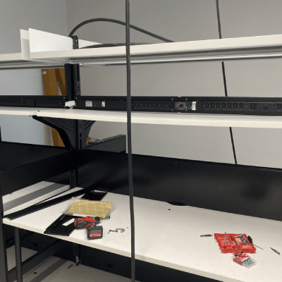 FURNITURE DISASSEMBLY SERVICE