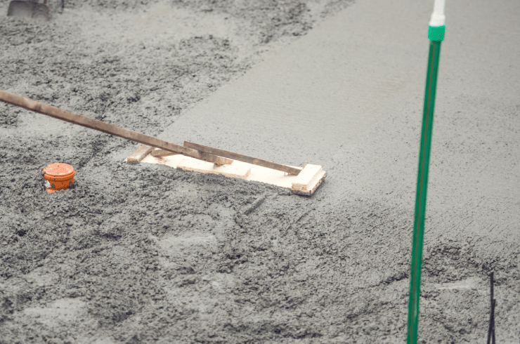 Rendon Paving, Asphalt, Concrete & Construction