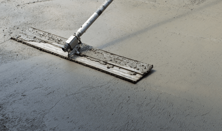 CONCRETE RESURFACING