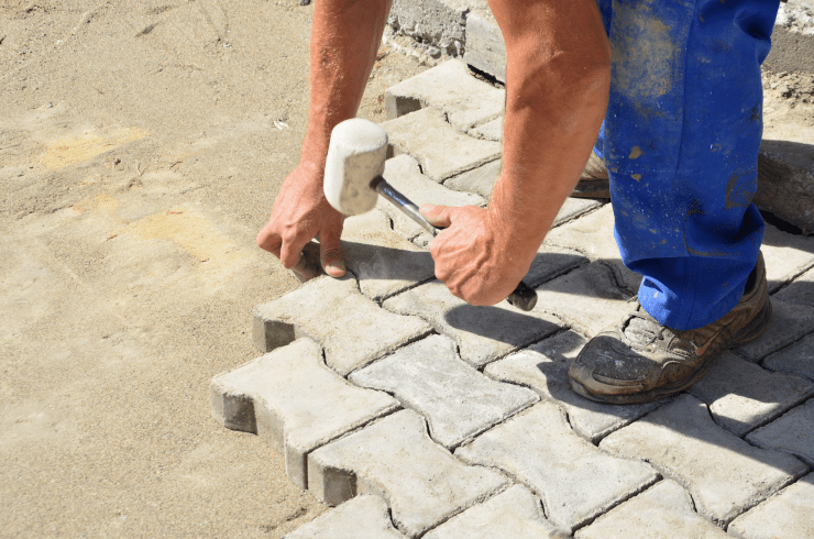 L&E Bay Area Contractor 