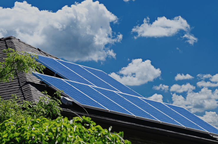 Sun Bright Solar Solutions