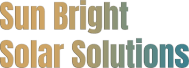 Sun Bright Solar Solutions