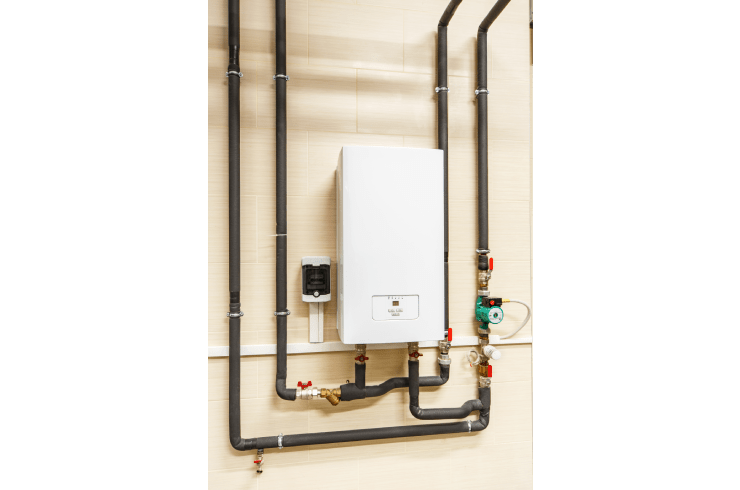 Homme HVAC Solutions