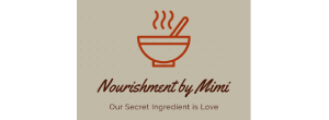 Nourishment by Mimi