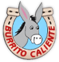 Burrito Caliente