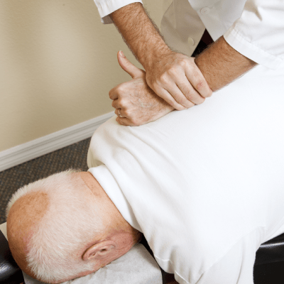 VETERANS CHIROPRACTIC CARE