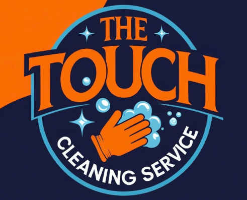 The Touch Cleaning Service