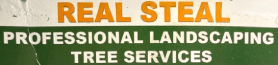 Real Steal Landscaping Tree Service