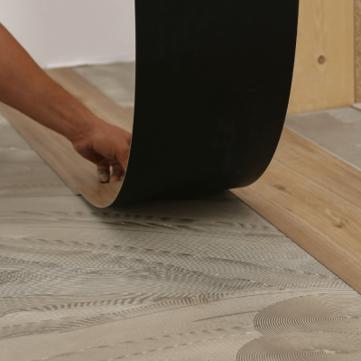 FLOORING INSTALLATION