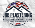 JRB Plastering
