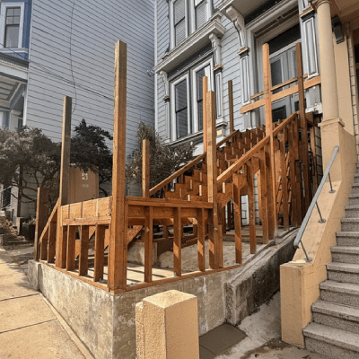 CONSTRUCTION SERVICES