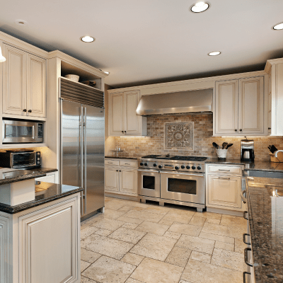 HOME WARRANTY INSPECTION