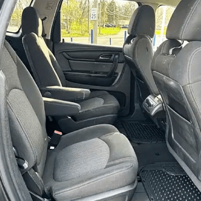 AIRPORT SHUTTLE SERVICE