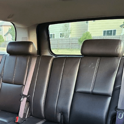 HOTEL SHUTTLE SERVICE