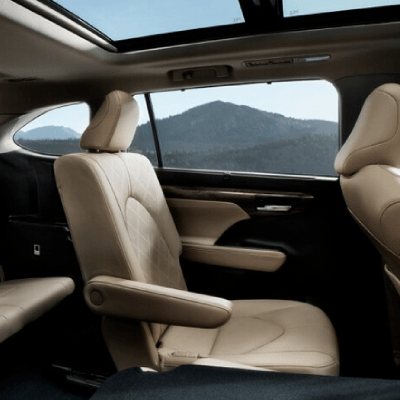 PRIVATE TRANSPORTATION