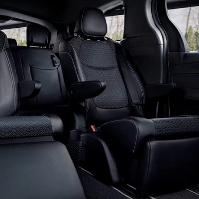 EVENT TRANSPORTATION