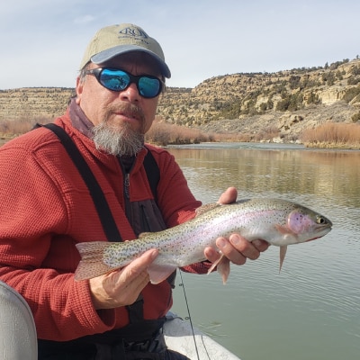 FLY FISHING SERVICES