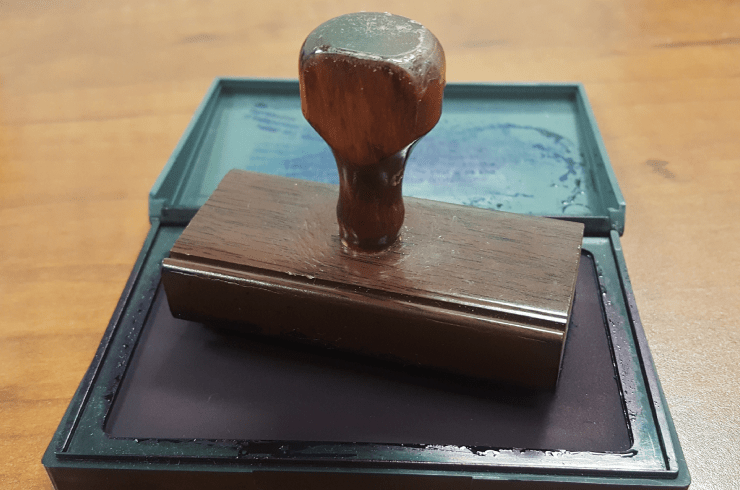 Michelle Orth-Hutchinson Notary Services