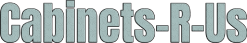 Cabinets-R-Us
