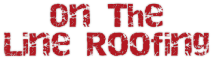 On The Line Roofing