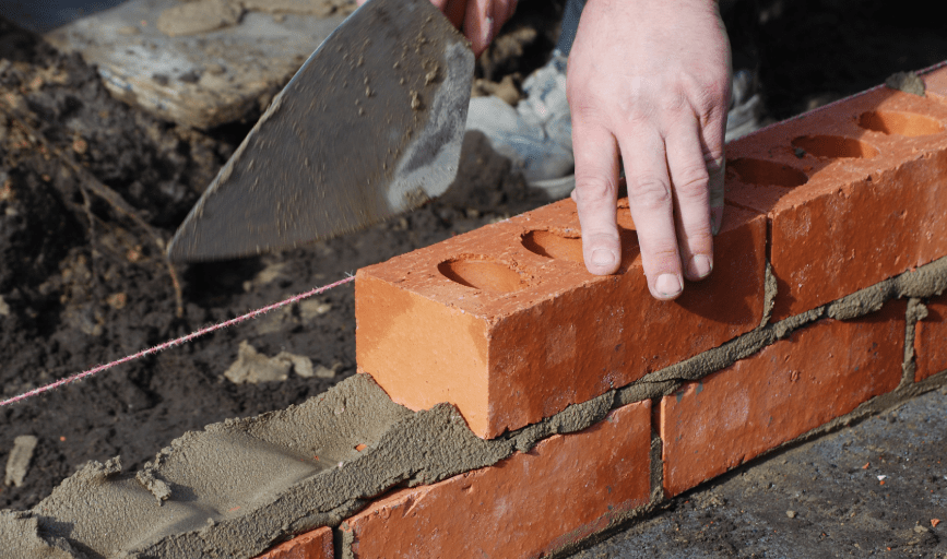 MASONRY REPAIR