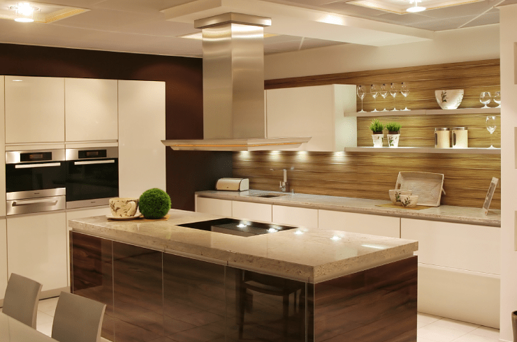 Luxe ReViv Interiors 