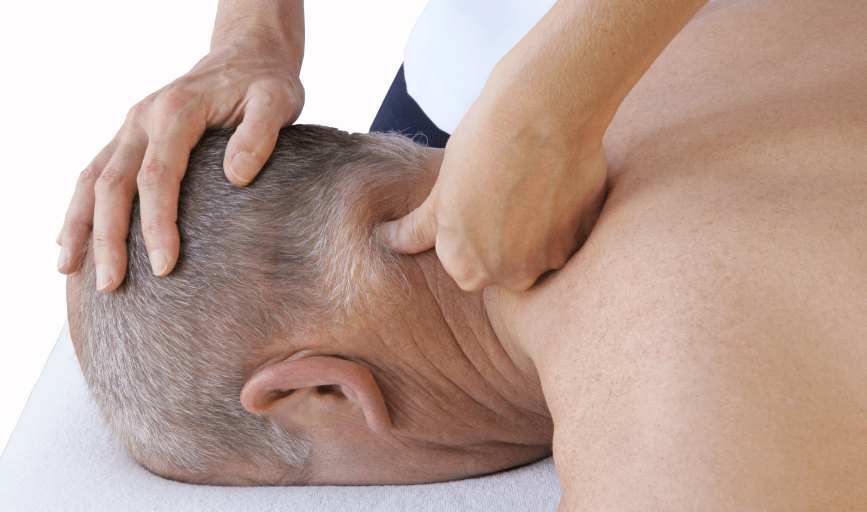 TRIGGER POINT THERAPY