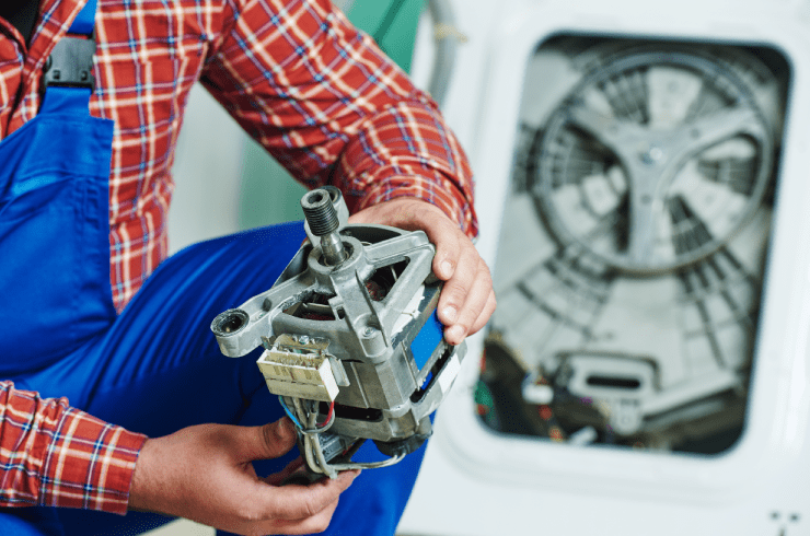 Fixpert Appliance Repair