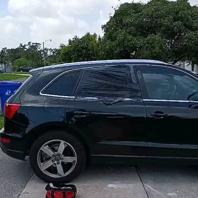 DOOR GLASS REPLACEMENT