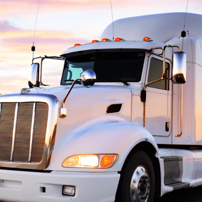 HEAVY DUTY AUTO GLASS