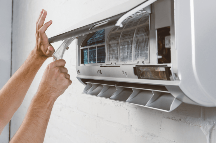 Abraham Air Solutions 