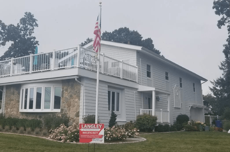 Langley Painting Services