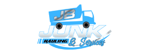 JB Junk Hauling dumpster rental