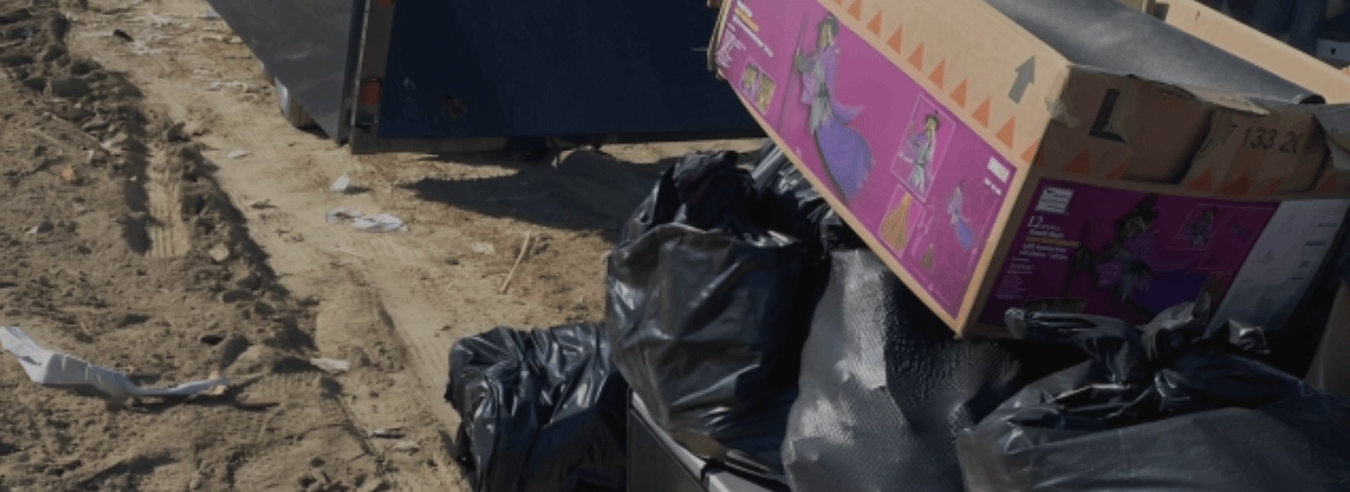 JB Junk Hauling — photo 3