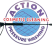 Action Cosmetic Cleaning Pressure Washing