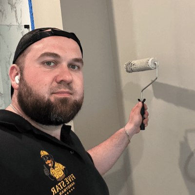 PAINTING SERVICES