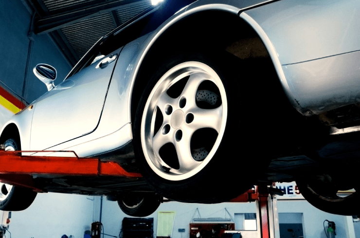 One Stop Auto Collision Repair & Insurance