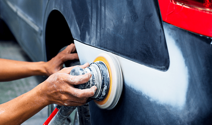 One Stop Auto Collision Repair & Insurance