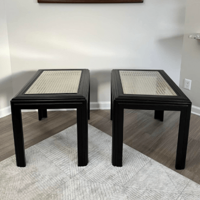 FURNITURE REFINISHING